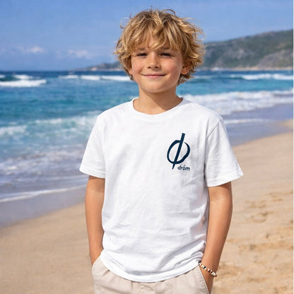 Kids Tee - New Logo