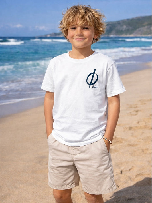 Kids Tee - New Logo