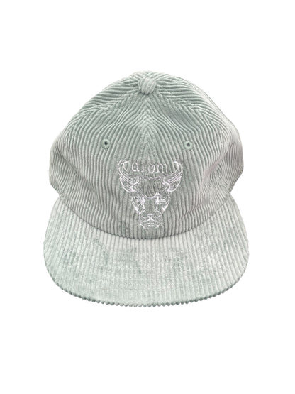 Cord Cap Bull Design