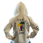 Kids Hoodie - The Island