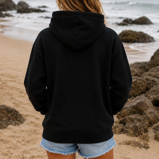 Girls Hoodie drøm Dreamer Design
