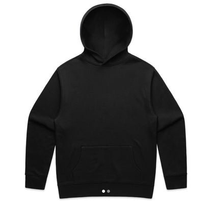 Womens Hoodie Barra Design