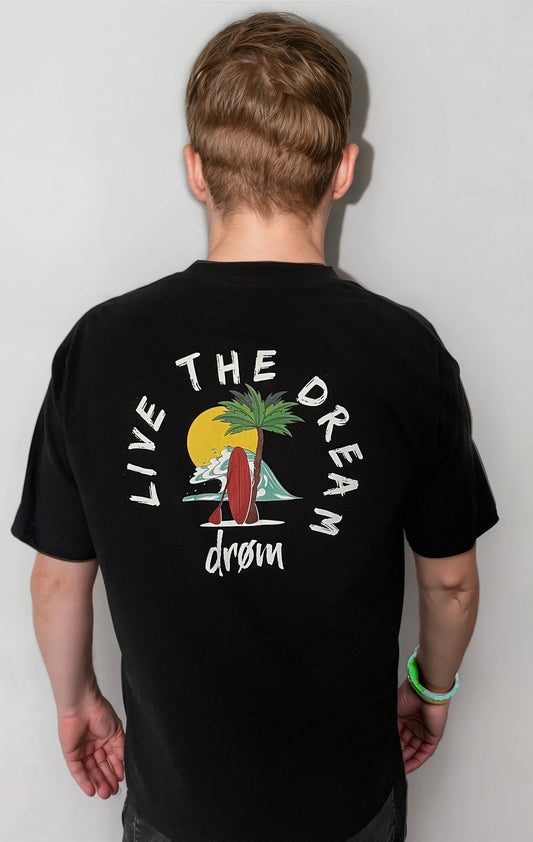 Tee - The Island