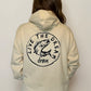 Ladies Hoodie -  Barra Design