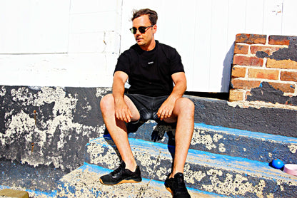 Tee - Box Oversize- drøm