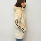 Ladies Hoodie -  Barra Design