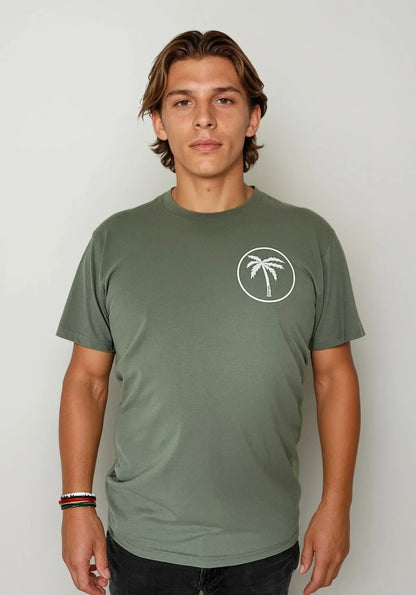 Tee - Palm