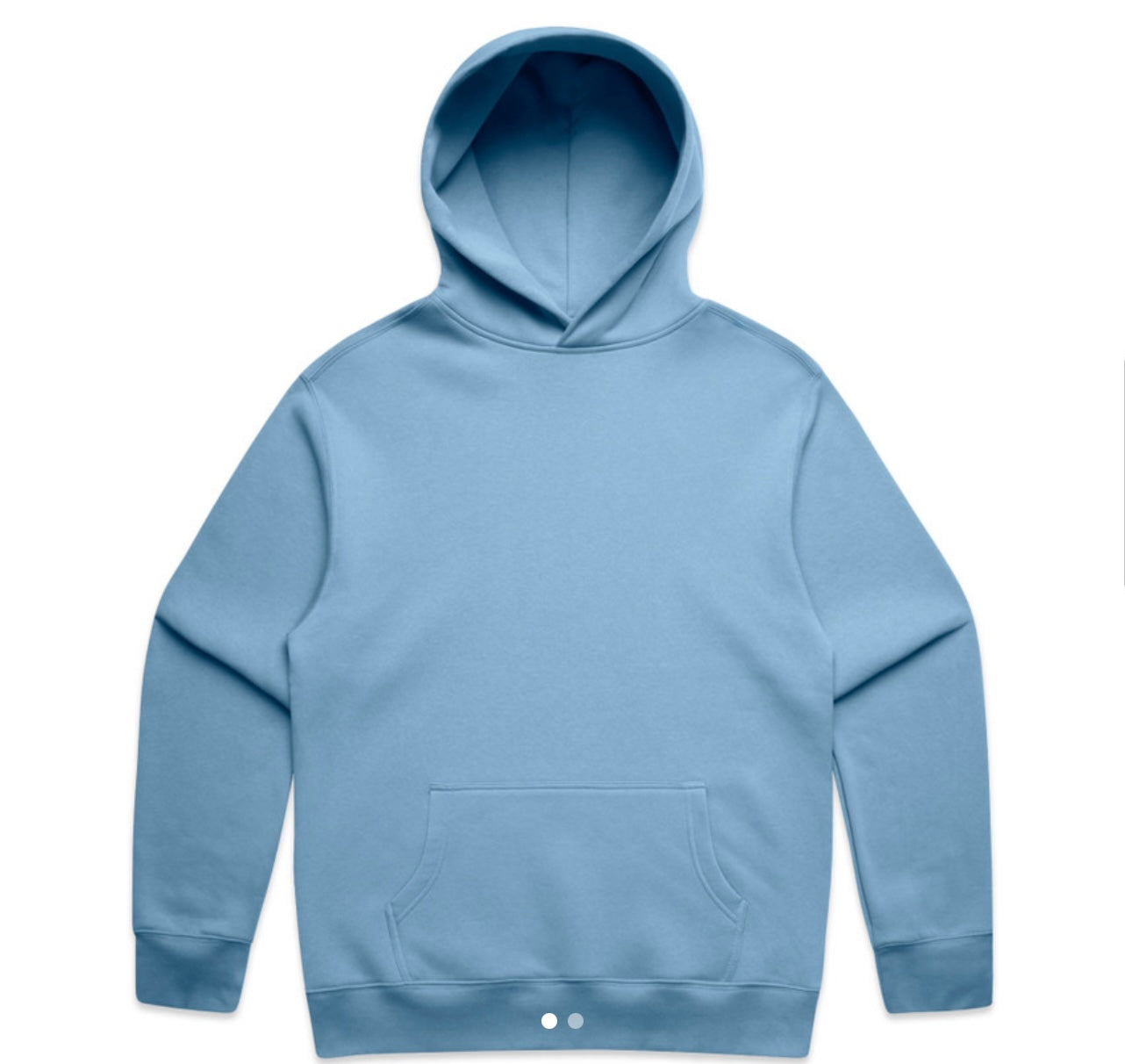 Womens Hoodie The Ute
