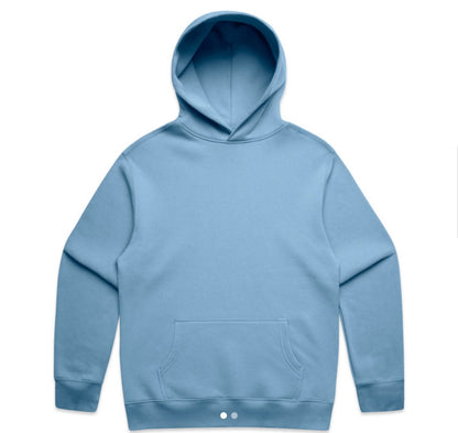 Womens Hoodie The Ute