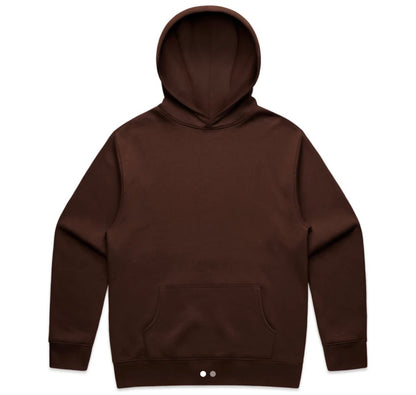Womens Hoodie The Bull Design