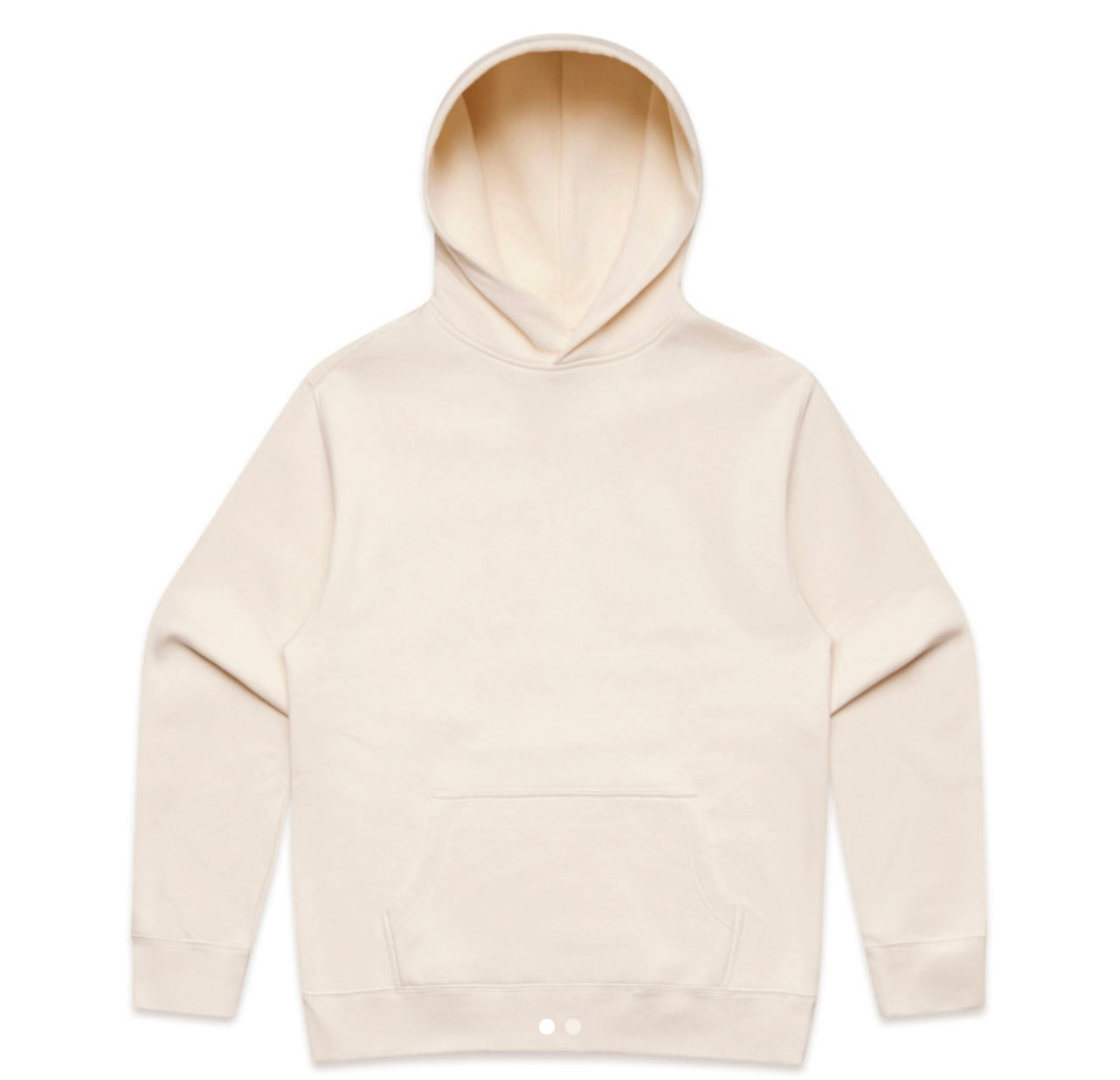 Womens Hoodie The Bull Design