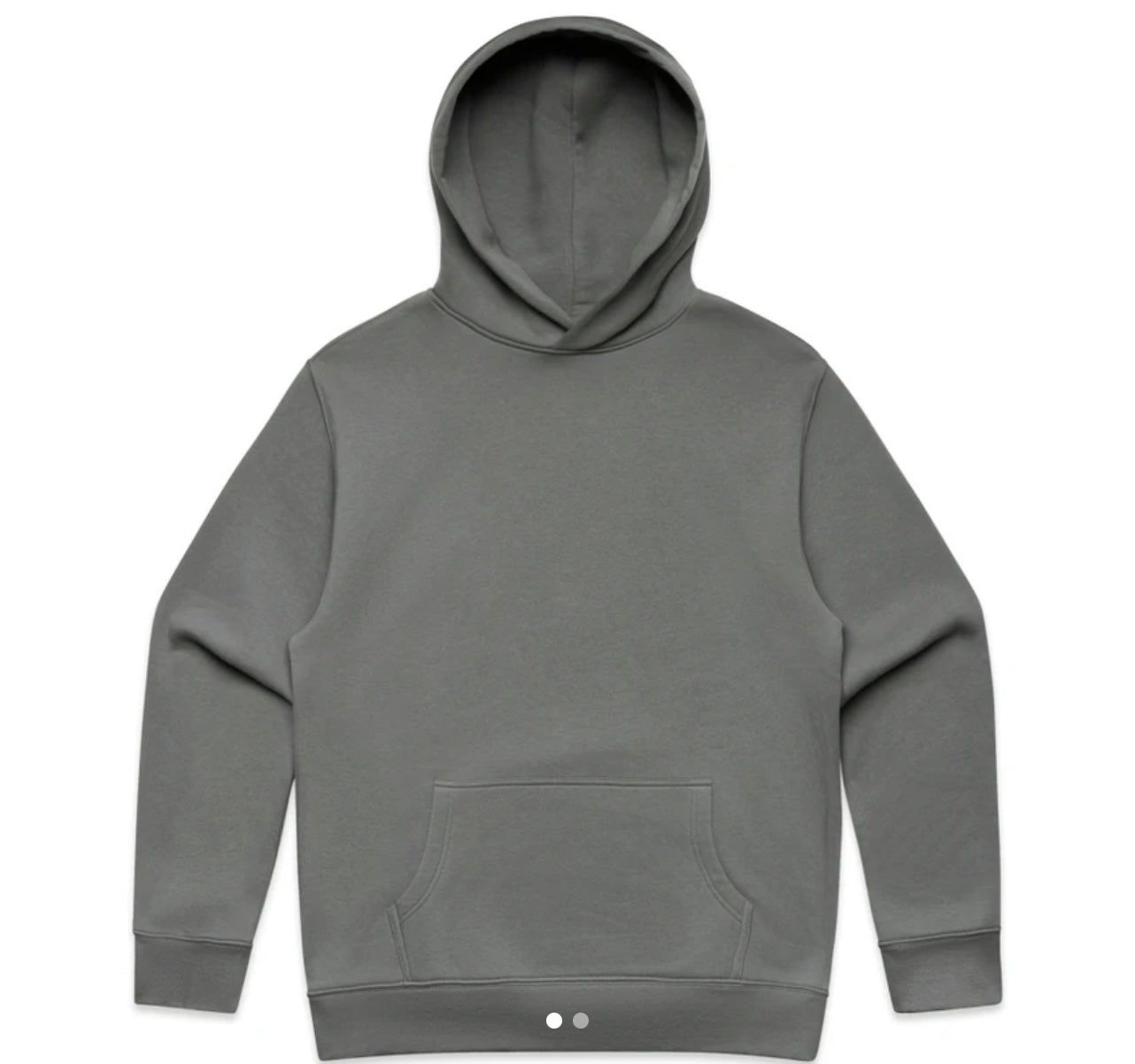 Womens Hoodie The Bull Design