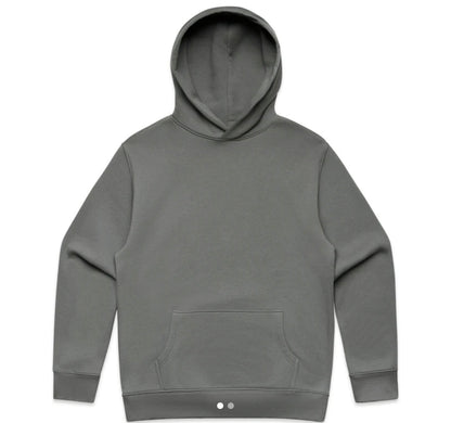 Womens Hoodie The Bull Design