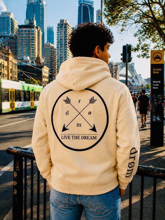 Hoodie - Arrows