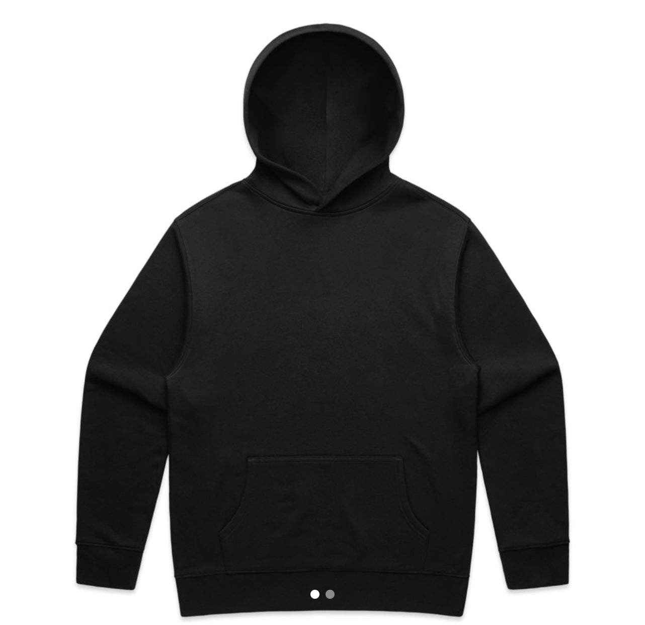 Womens Hoodie The Bull Design