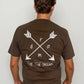 Tee - Arrows