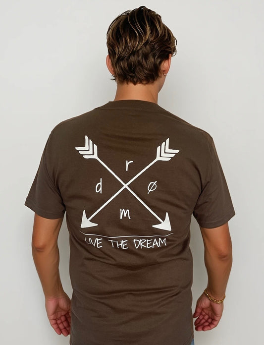 Tee - Arrows