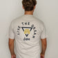Tee - The Gold Ute
