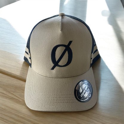 Country Trucker Cap drøm Logo Design