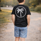 Kids Tee - Palm
