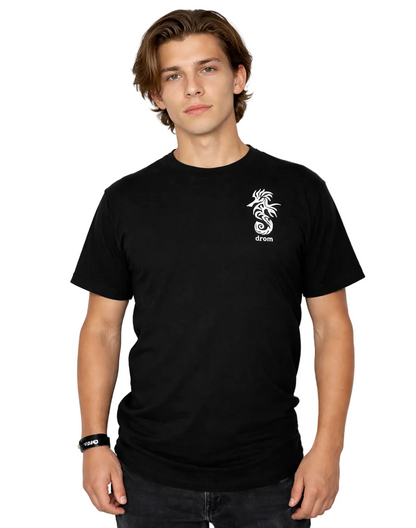 Tee  -Sea Horse