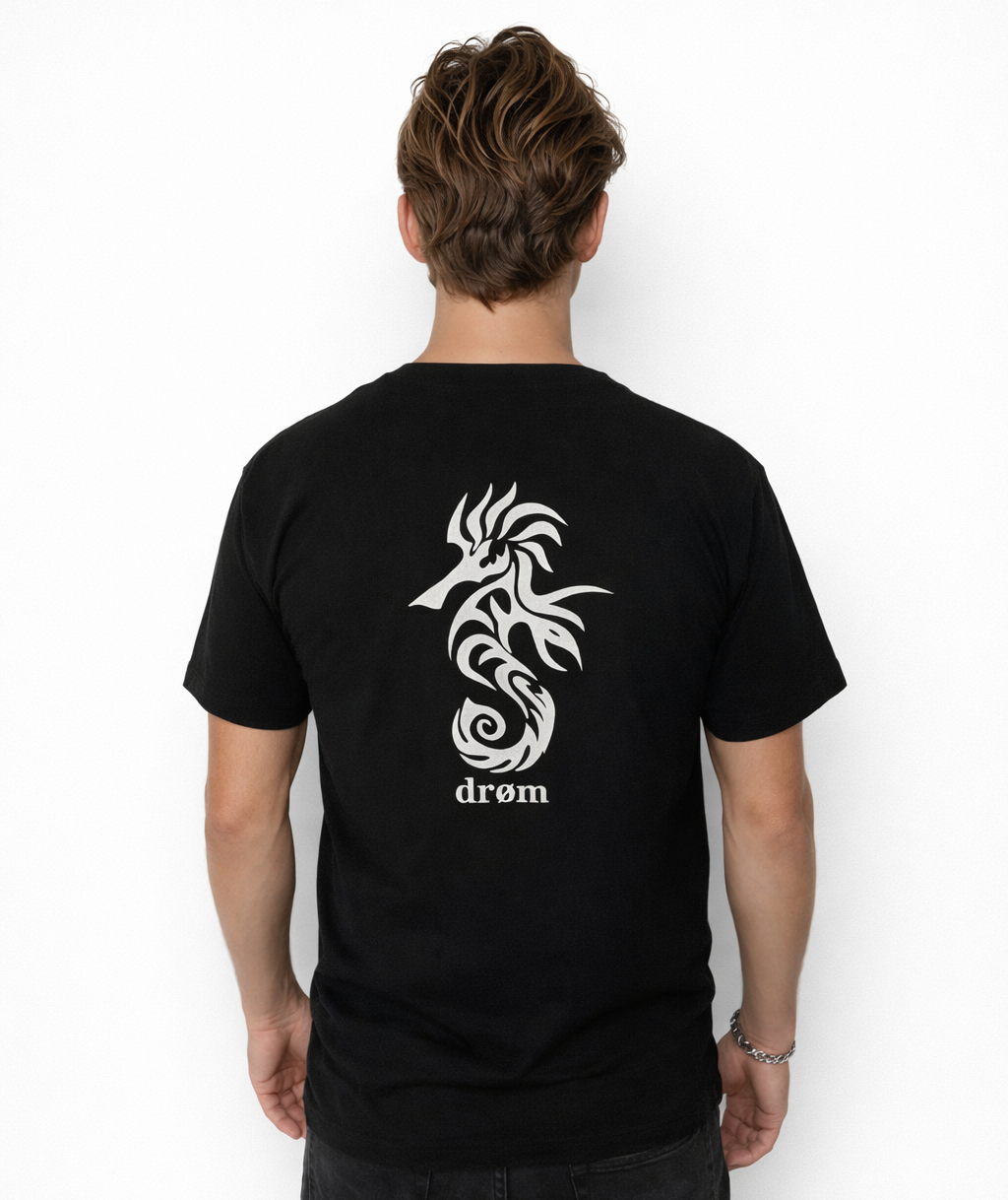 Tee  -Sea Horse