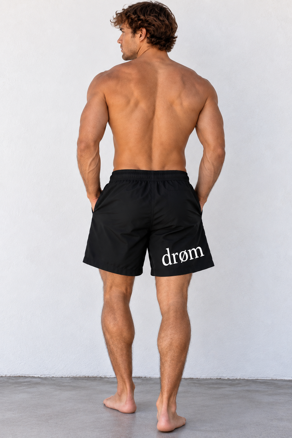 Shorts - Anchor