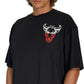 Tee - NEW Oversize Red Bull