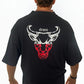 Tee - NEW Oversize Red Bull