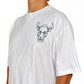 Tee - NEW Oversize Bull deisgn