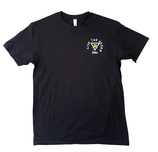 Tee - The Gold Ute