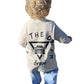 Kids and Teens Tee - The Ute