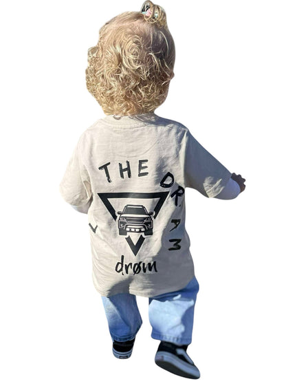 Kids and Teens Tee - The Ute