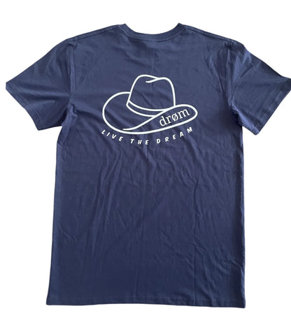 Tee - NEW - The Hat