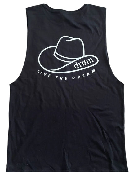 Tank -The Hat