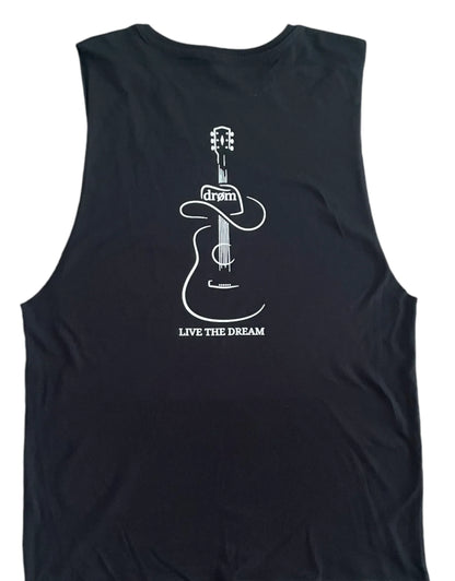 Tank - The Guitar