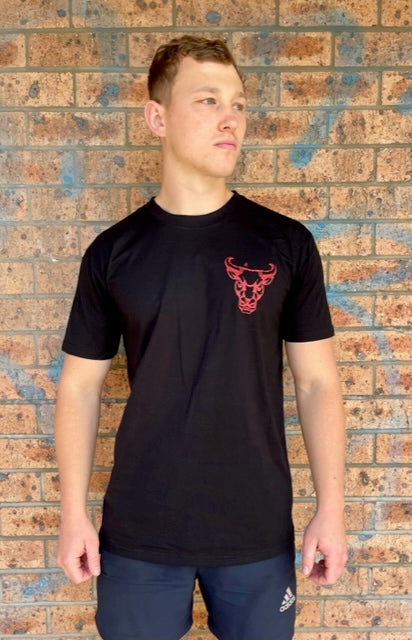 Tee  - Red Bull design