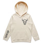 Kids Hoodie - Bull