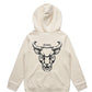 Kids Hoodie - Bull