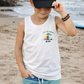 Kids Tank - The Island
