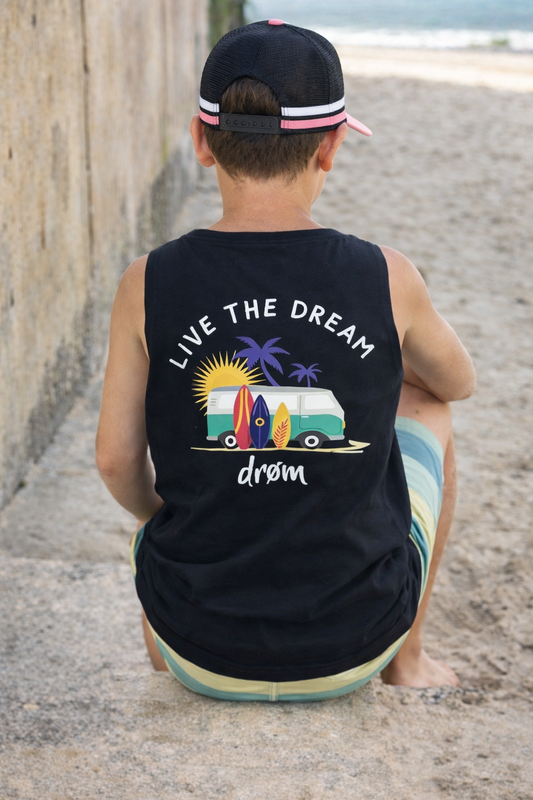 Kids Tank - Kombi