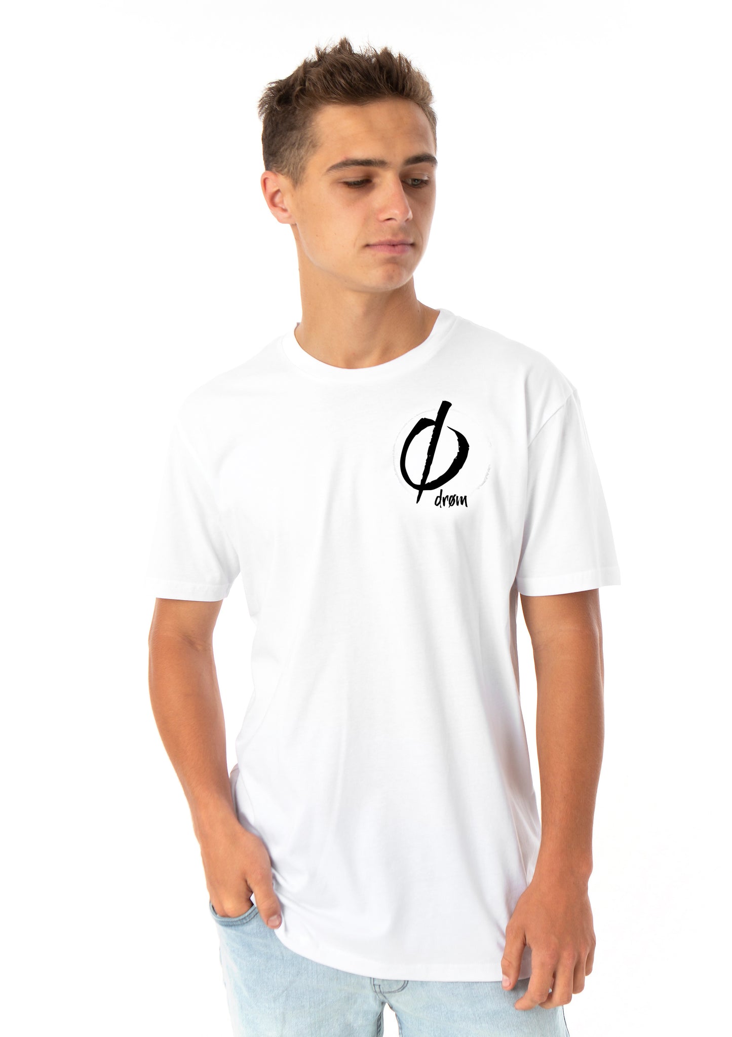 Tee - New Logo