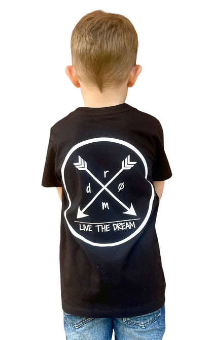 Boys Tee - Arrows