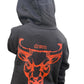 Kids Hoodie - NEW - Red Bull