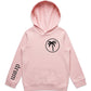 Kids Hoodie - Palm Tree