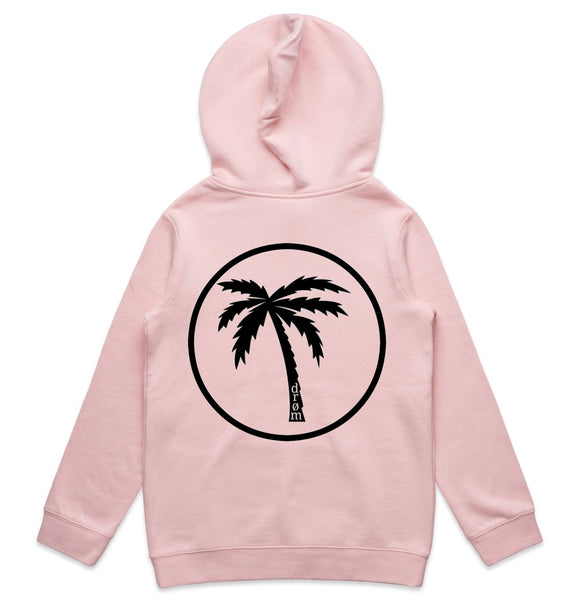 Pink_pam_tree_hoodie_back_gran