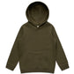 Kids Hoodie - Black or White Bull