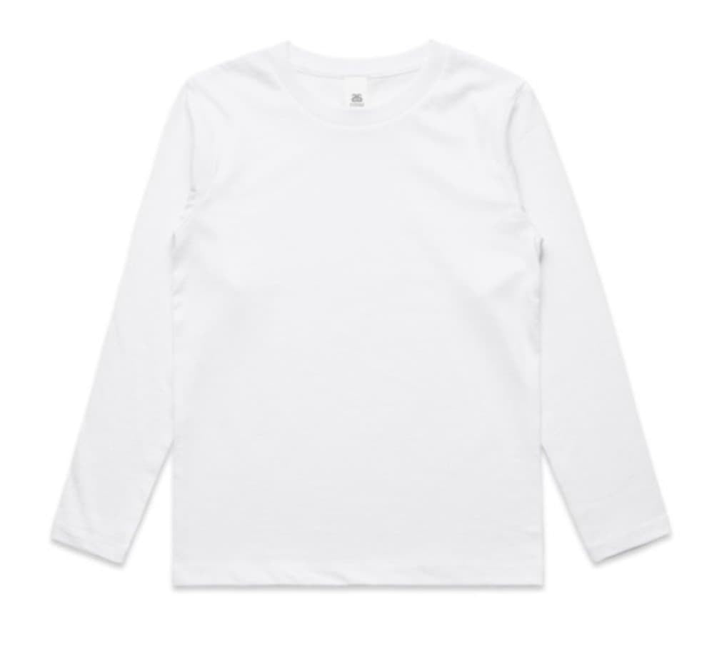 Kids Long Sleeve - Arrows