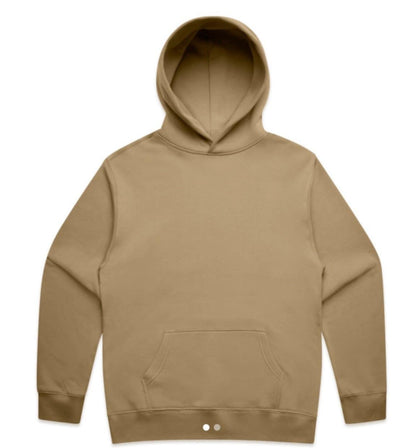 Womens Hoodie - Sea Horse