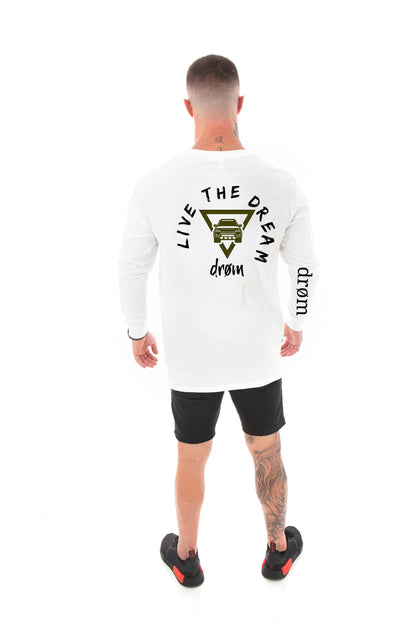 Long Sleeve - The Ute